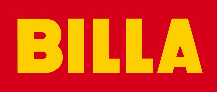 Prodejny: Billa