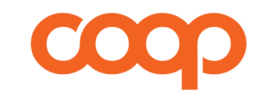Prodejny: Coop