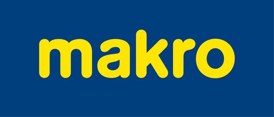 Prodejny: Makro