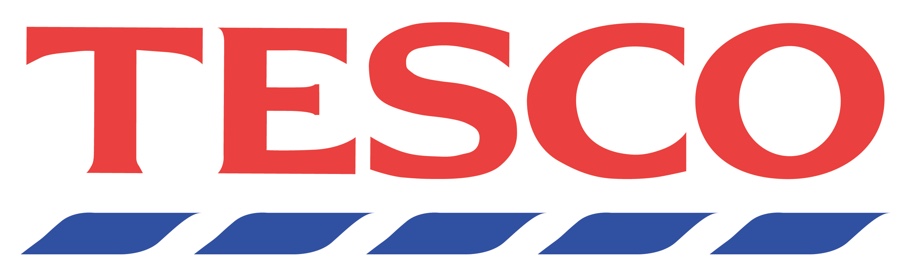 Prodejny: Tesco