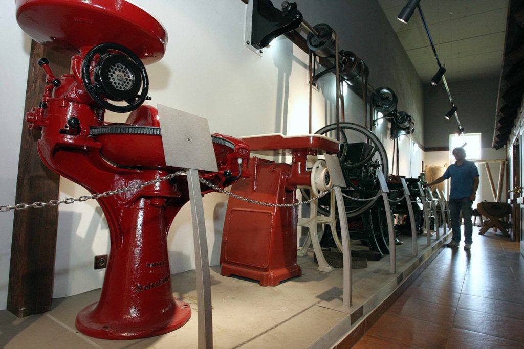 Muzeum řeznictví