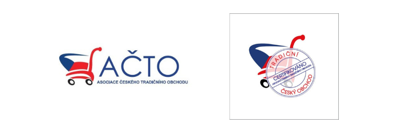 MP Krásno získalo certifikát Tradiční český obchod – Certifikováno