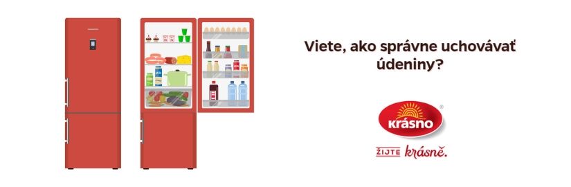 Viete, ako správne uchovávať údeniny?