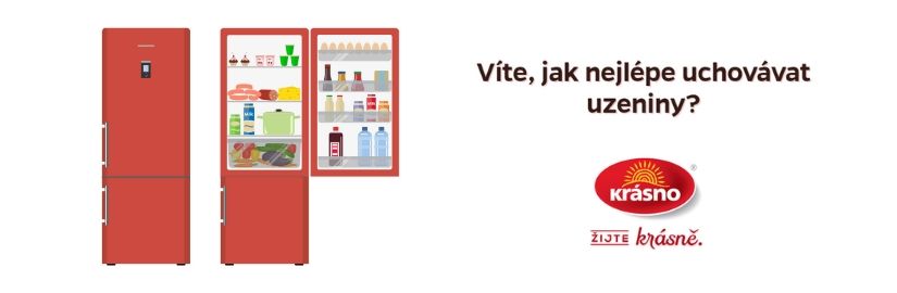 Víte, jak správně uchovávat uzeniny?