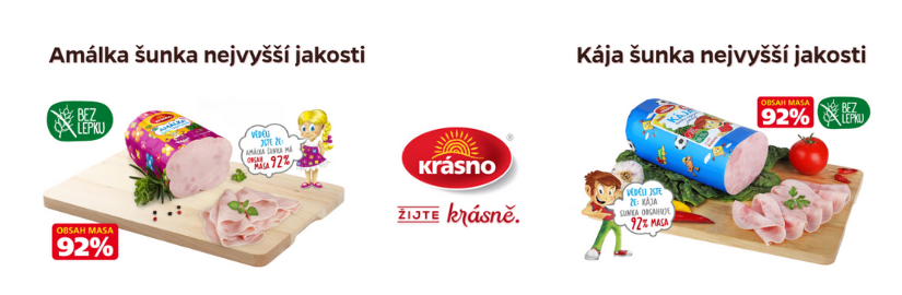 Kája a Amálka