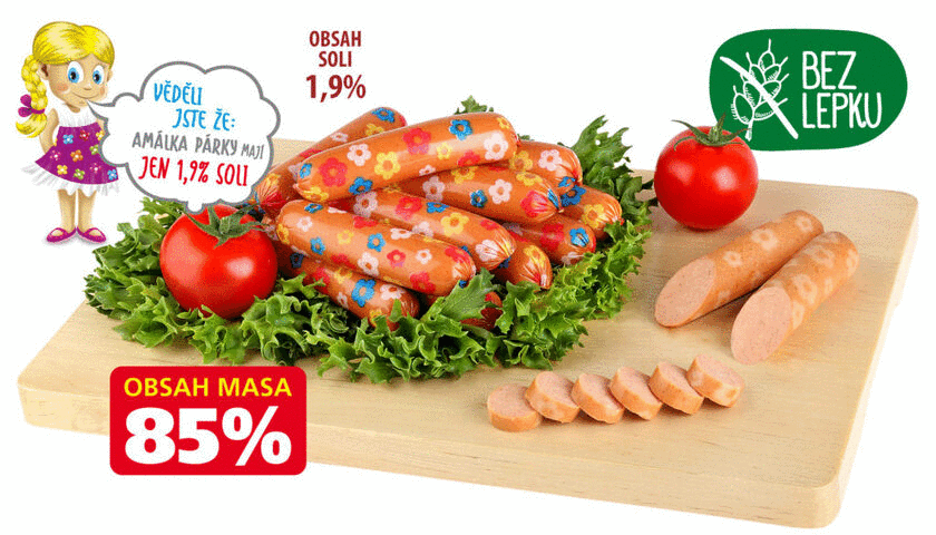 Žijte krásně s produkty Krásno