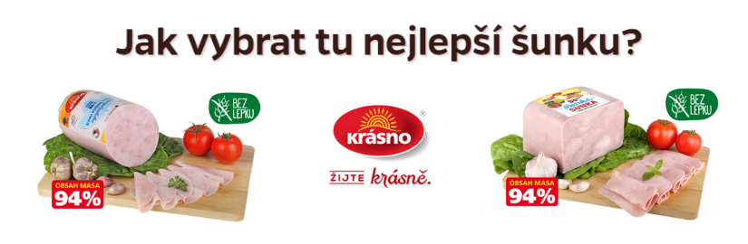 Jak vybrat tu nejlepší šunku