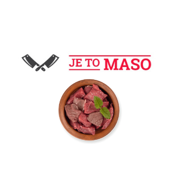 Jetomaso.cz - Když je maso vášní