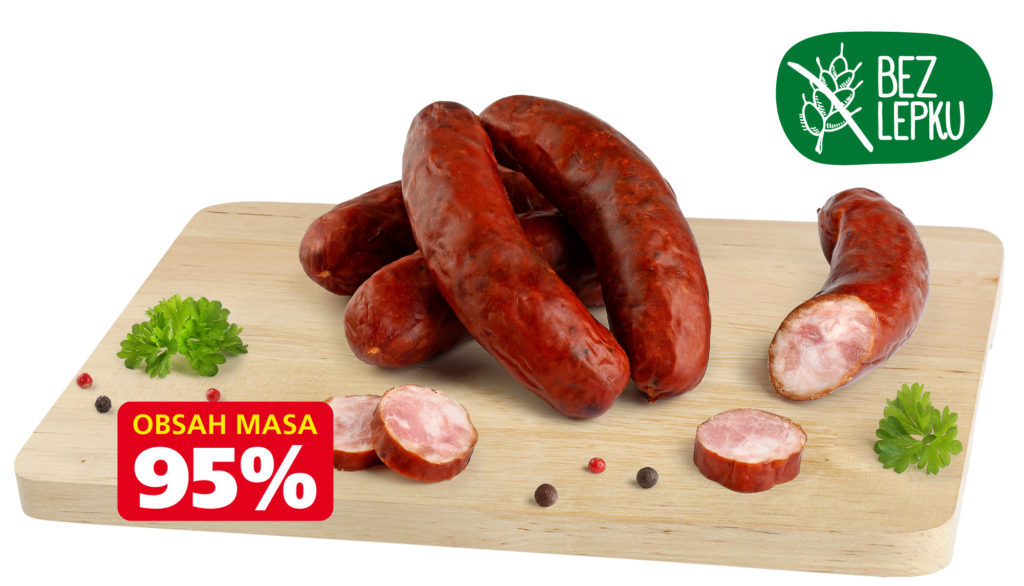 Klobása dědy Pilčíka