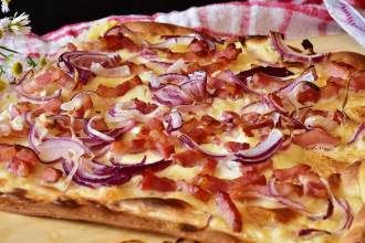 Recept na výbornou placku