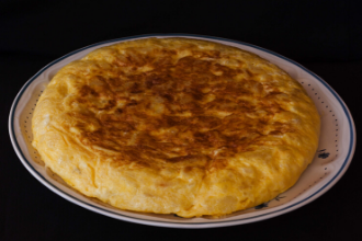 Tortilla