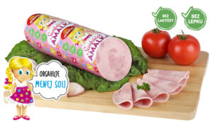 Šunkáčik Amálka