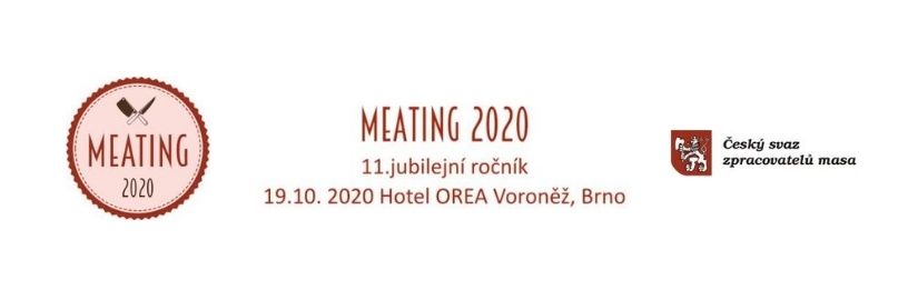 Pozvánka na 11. ročník konference Meating 2021