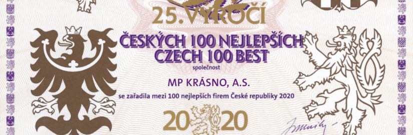 Ocenění