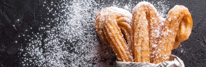 Churros