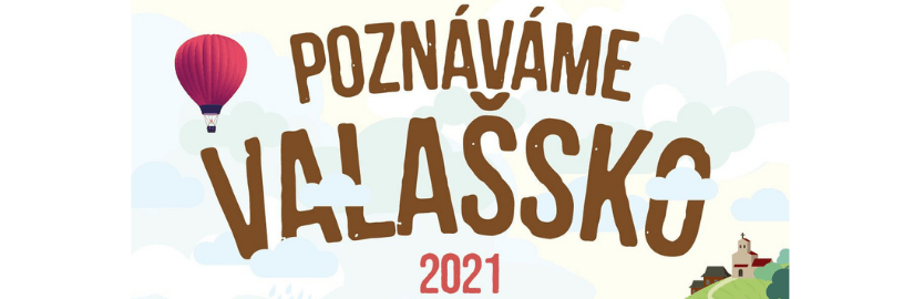 Poznáváme Valašsko 2021