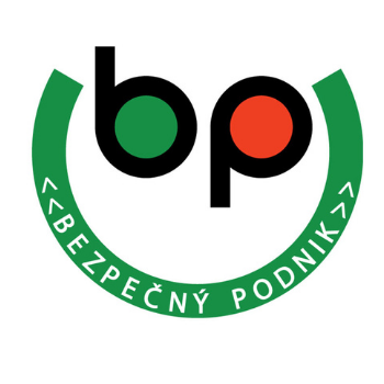 Bezpečný podnik