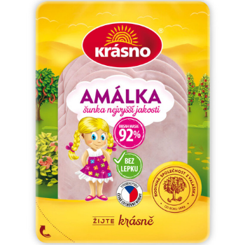 Amálka šunka