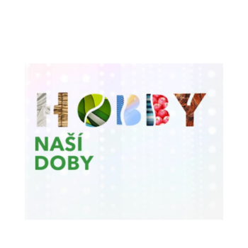 Hobby naší doby