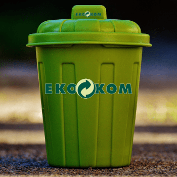 Udržitelná logistika a nakládání s odpady
