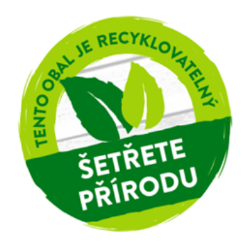 Šetřete přírodu s Krásnem