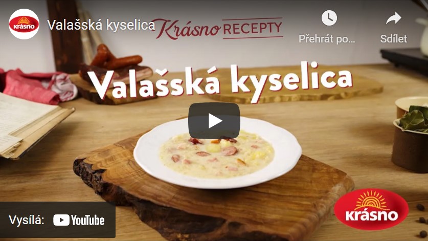 Valašská kyselica