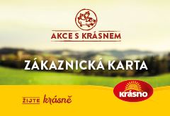 Zákaznická karta