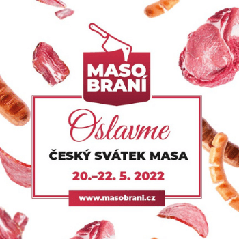 Oslavte Masobraní – český svátek masa