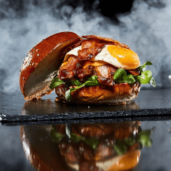 Burger day