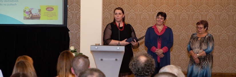 Podnik podporující zdraví 2022