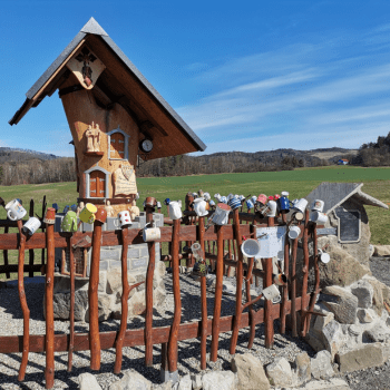 Regionální hra Poznáváme Valašsko